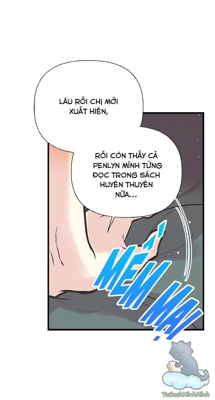 Chị Tôi Đã Nhặt Về Nhà Một Nam Chính Quyến Rũ Chapter 51 - 59