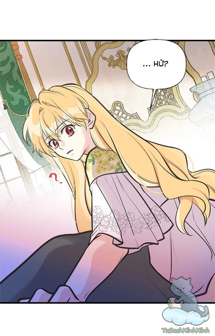 Chị Tôi Đã Nhặt Về Nhà Một Nam Chính Quyến Rũ Chapter 51 - 60