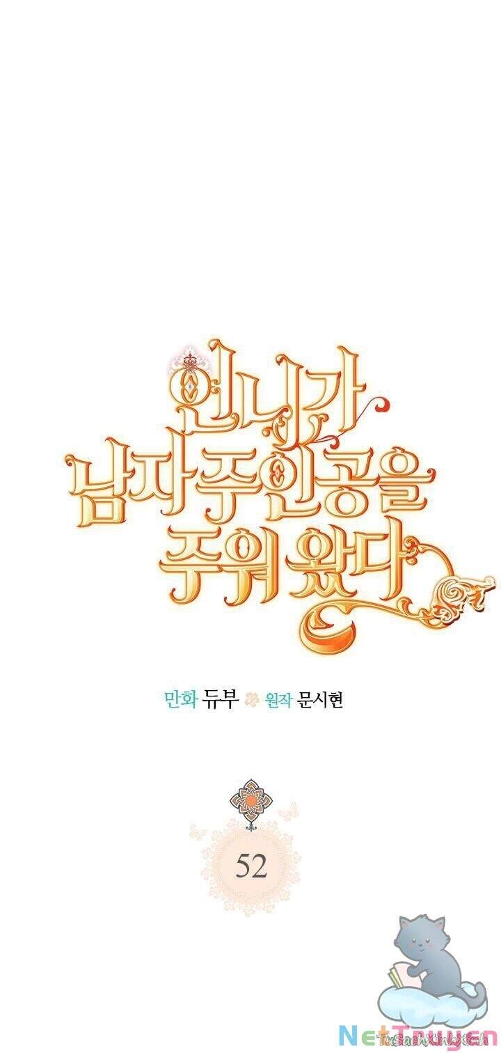 Chị Tôi Đã Nhặt Về Nhà Một Nam Chính Quyến Rũ Chapter 52 - 2