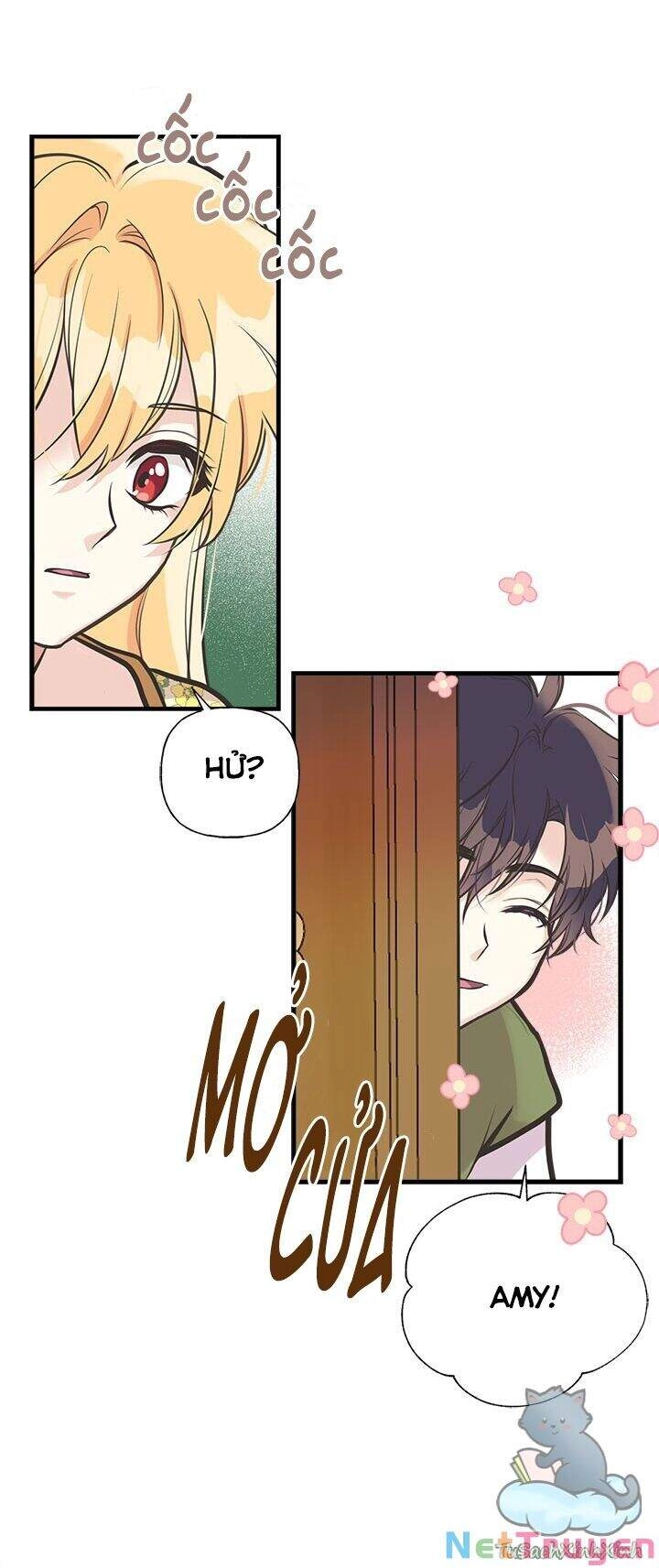 Chị Tôi Đã Nhặt Về Nhà Một Nam Chính Quyến Rũ Chapter 52 - 4