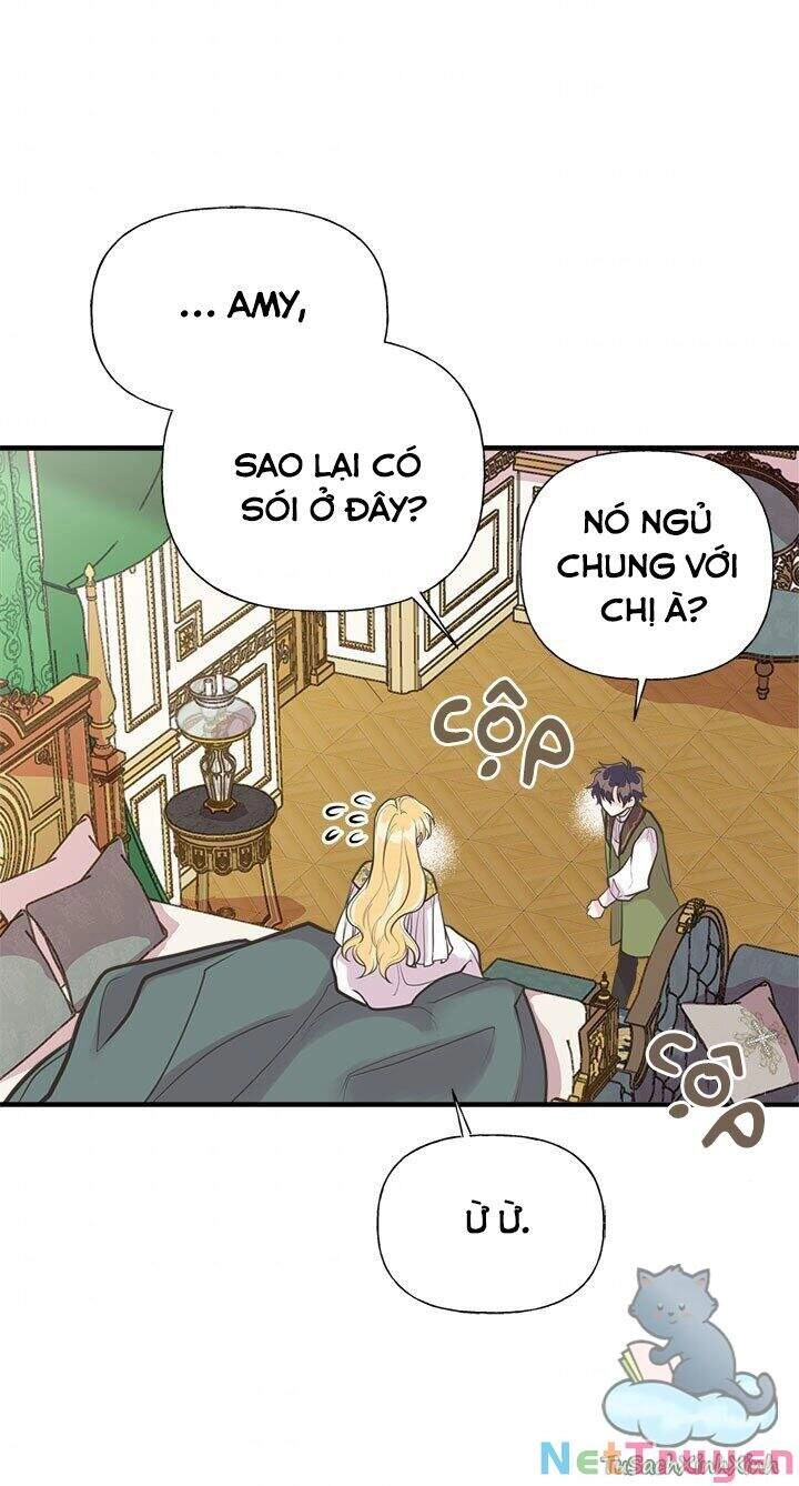 Chị Tôi Đã Nhặt Về Nhà Một Nam Chính Quyến Rũ Chapter 52 - 7