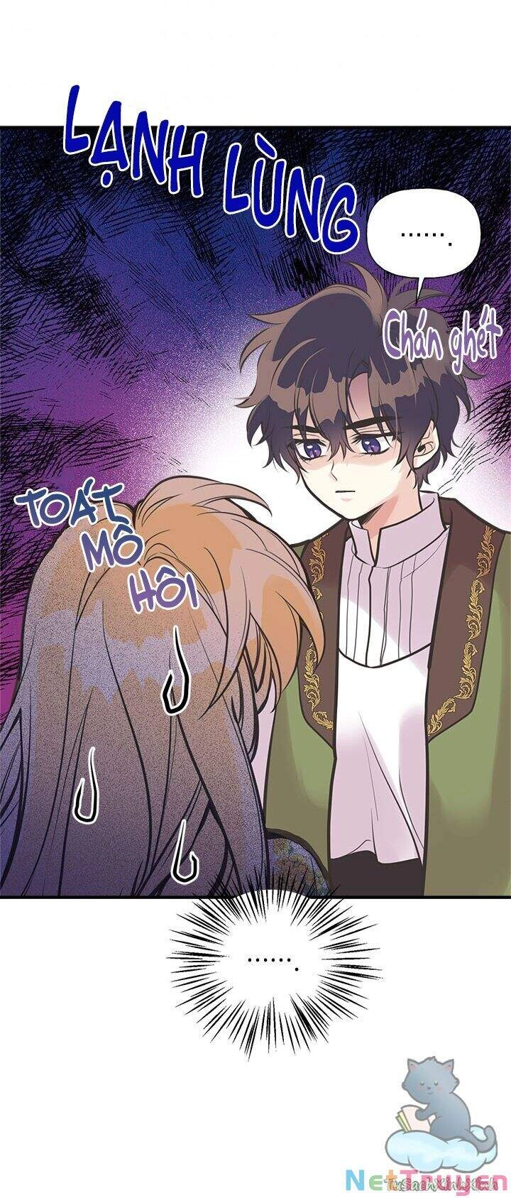 Chị Tôi Đã Nhặt Về Nhà Một Nam Chính Quyến Rũ Chapter 52 - 8