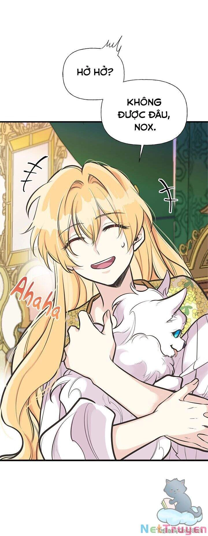 Chị Tôi Đã Nhặt Về Nhà Một Nam Chính Quyến Rũ Chapter 52 - 10