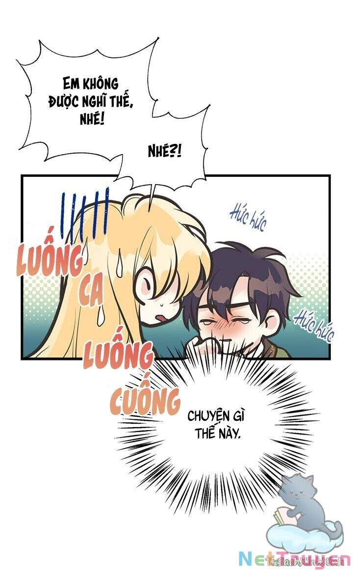 Chị Tôi Đã Nhặt Về Nhà Một Nam Chính Quyến Rũ Chapter 52 - 15