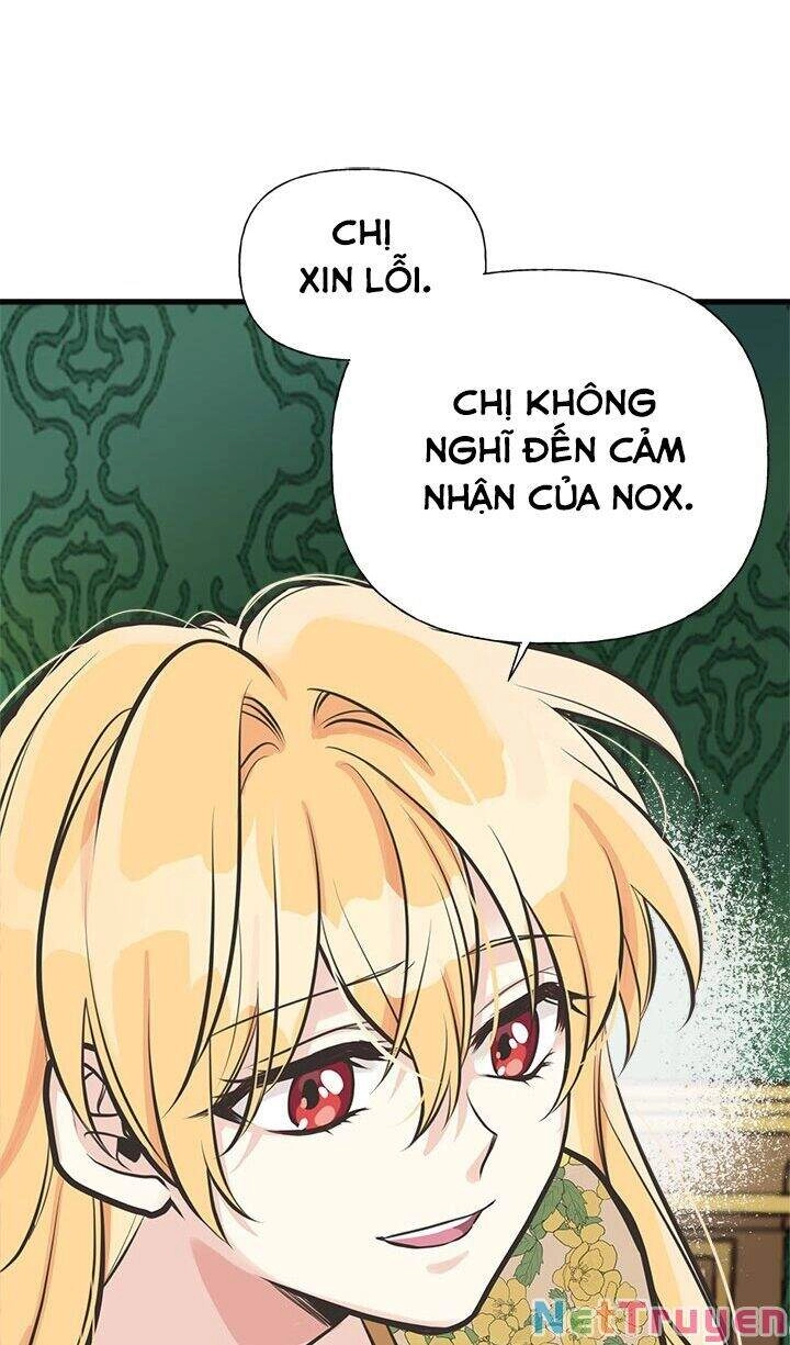 Chị Tôi Đã Nhặt Về Nhà Một Nam Chính Quyến Rũ Chapter 52 - 17