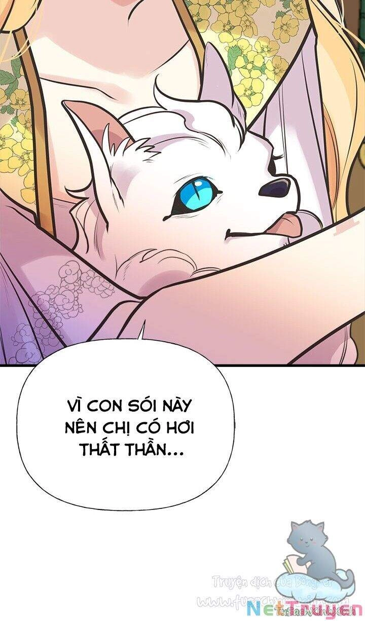 Chị Tôi Đã Nhặt Về Nhà Một Nam Chính Quyến Rũ Chapter 52 - 18