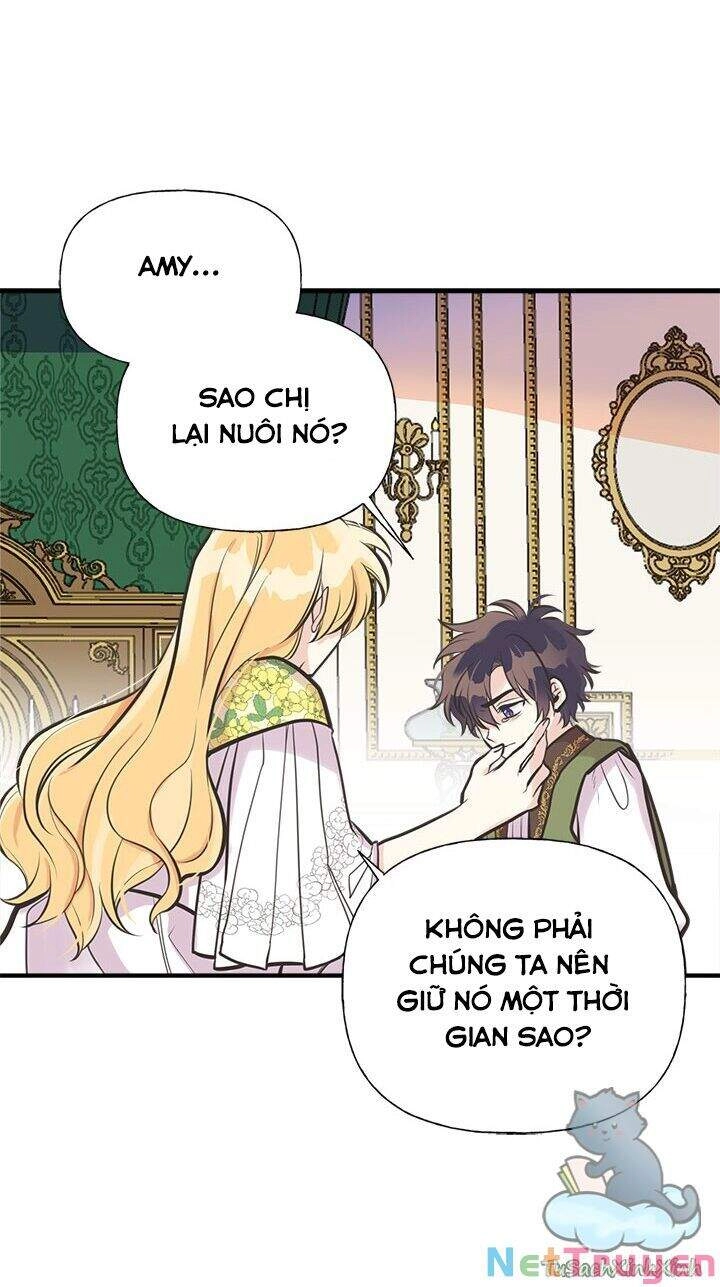 Chị Tôi Đã Nhặt Về Nhà Một Nam Chính Quyến Rũ Chapter 52 - 19