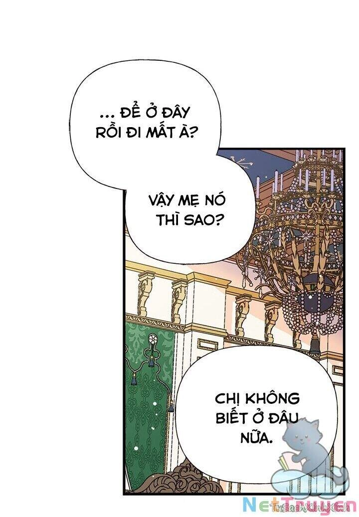 Chị Tôi Đã Nhặt Về Nhà Một Nam Chính Quyến Rũ Chapter 52 - 21