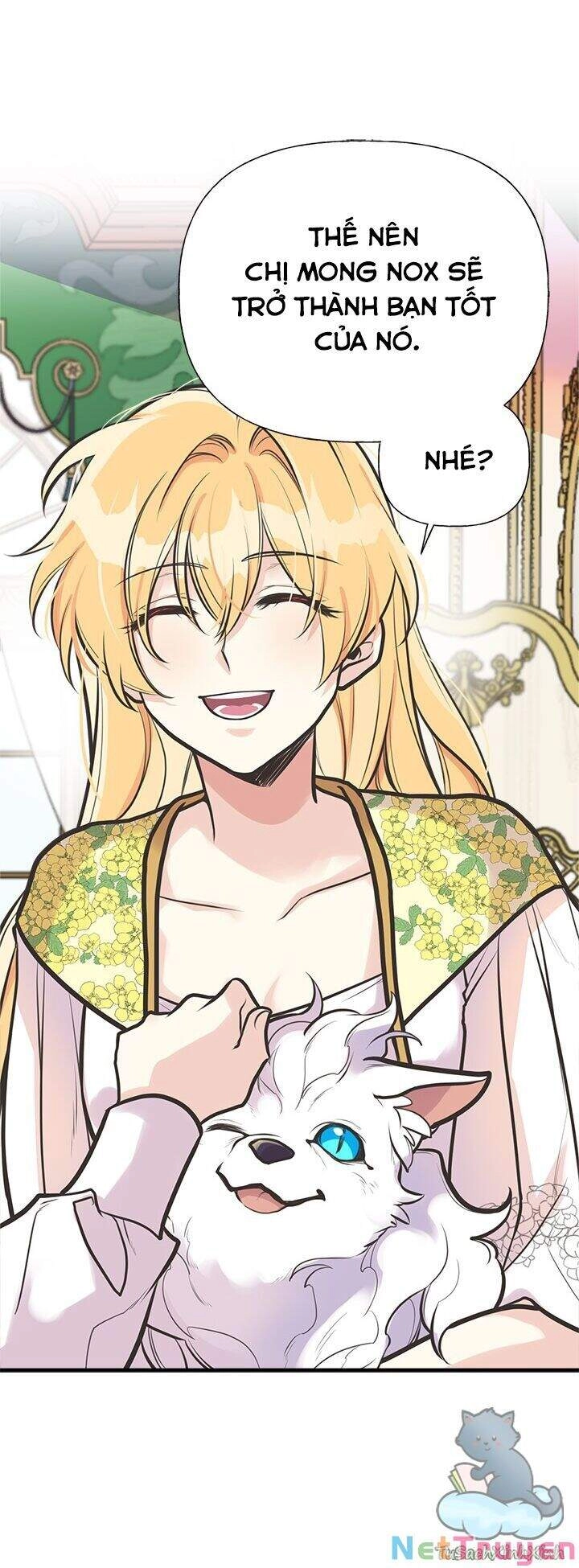 Chị Tôi Đã Nhặt Về Nhà Một Nam Chính Quyến Rũ Chapter 52 - 27