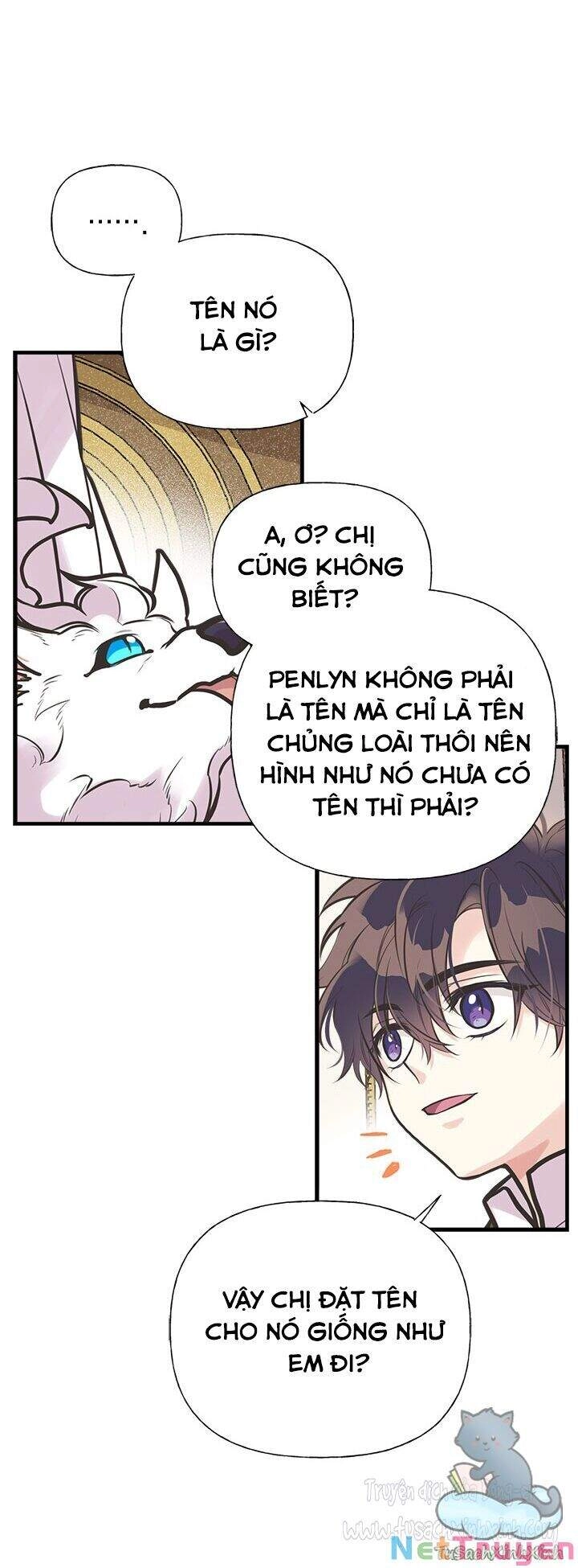 Chị Tôi Đã Nhặt Về Nhà Một Nam Chính Quyến Rũ Chapter 52 - 28