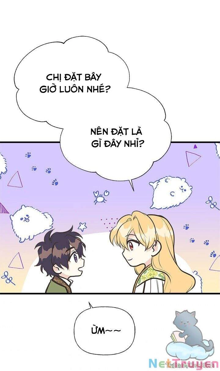 Chị Tôi Đã Nhặt Về Nhà Một Nam Chính Quyến Rũ Chapter 52 - 29