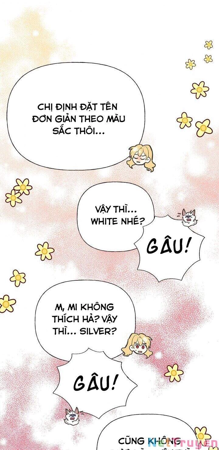 Chị Tôi Đã Nhặt Về Nhà Một Nam Chính Quyến Rũ Chapter 52 - 30