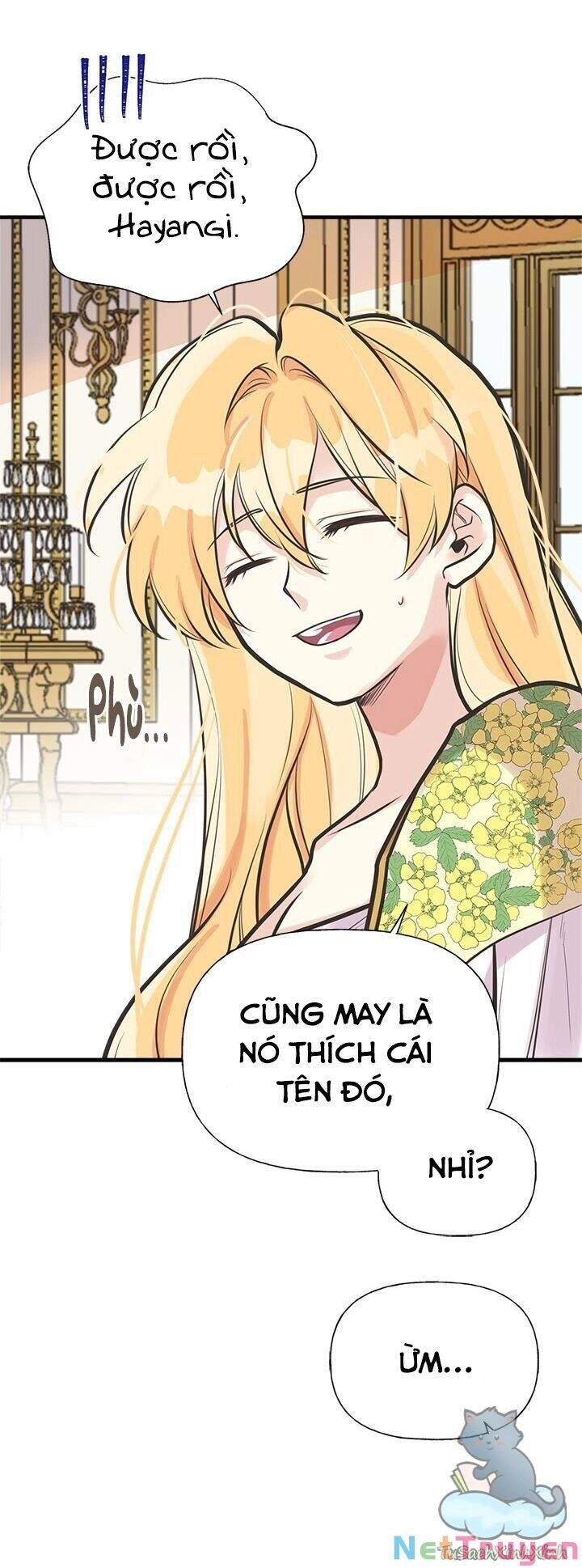 Chị Tôi Đã Nhặt Về Nhà Một Nam Chính Quyến Rũ Chapter 52 - 32