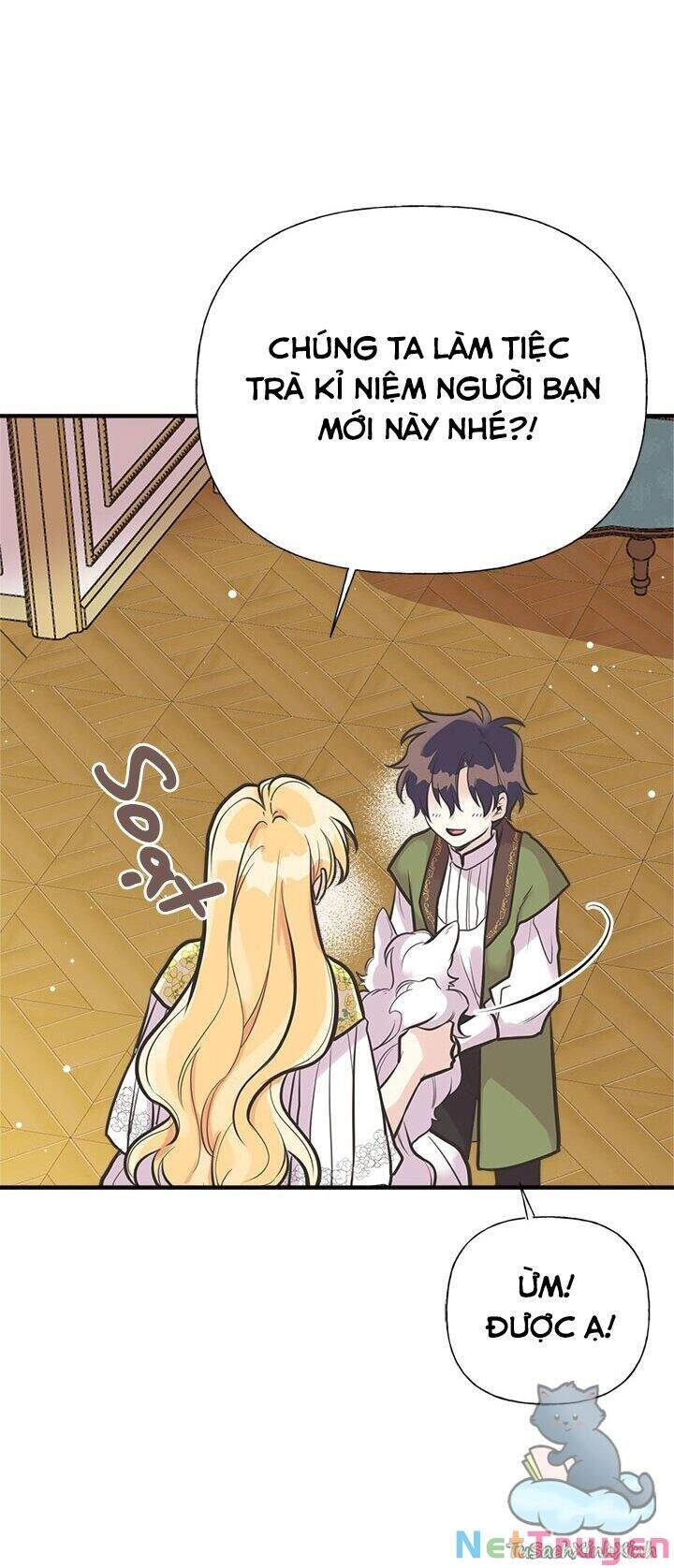 Chị Tôi Đã Nhặt Về Nhà Một Nam Chính Quyến Rũ Chapter 52 - 39