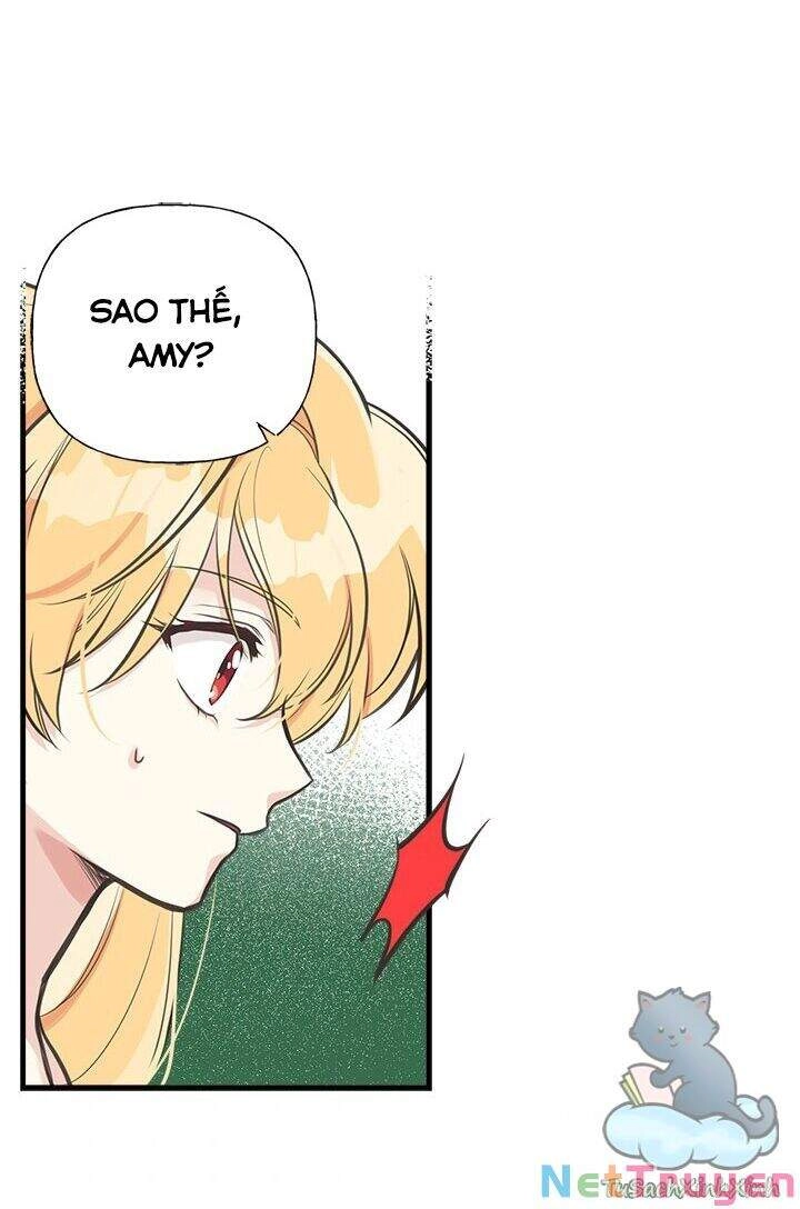 Chị Tôi Đã Nhặt Về Nhà Một Nam Chính Quyến Rũ Chapter 52 - 44