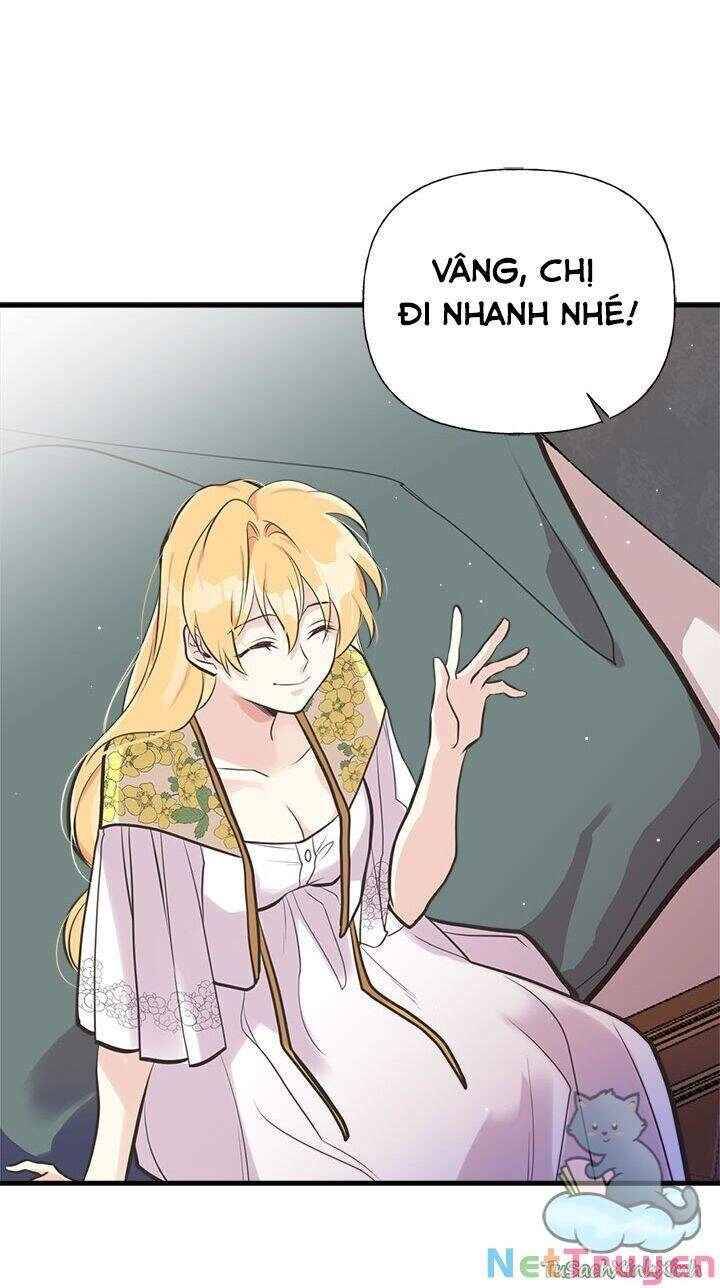 Chị Tôi Đã Nhặt Về Nhà Một Nam Chính Quyến Rũ Chapter 52 - 46