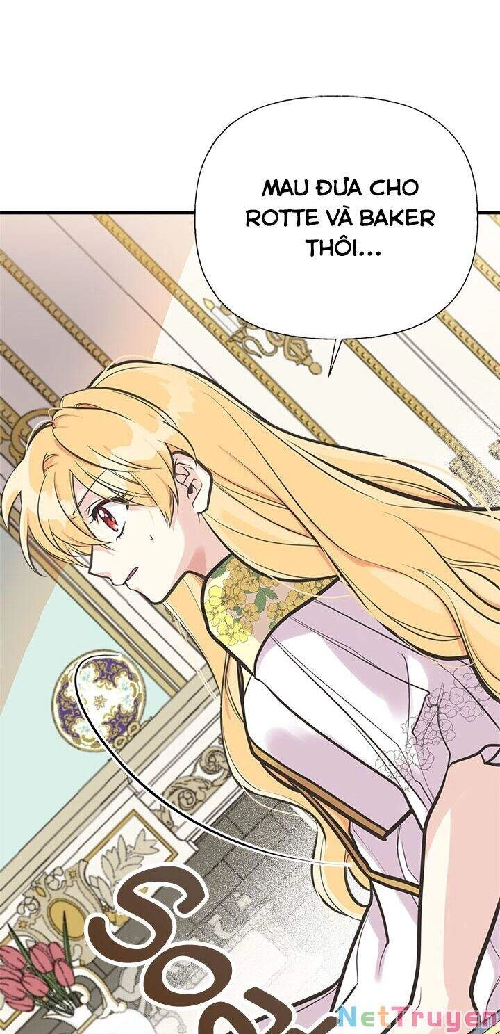 Chị Tôi Đã Nhặt Về Nhà Một Nam Chính Quyến Rũ Chapter 52 - 48