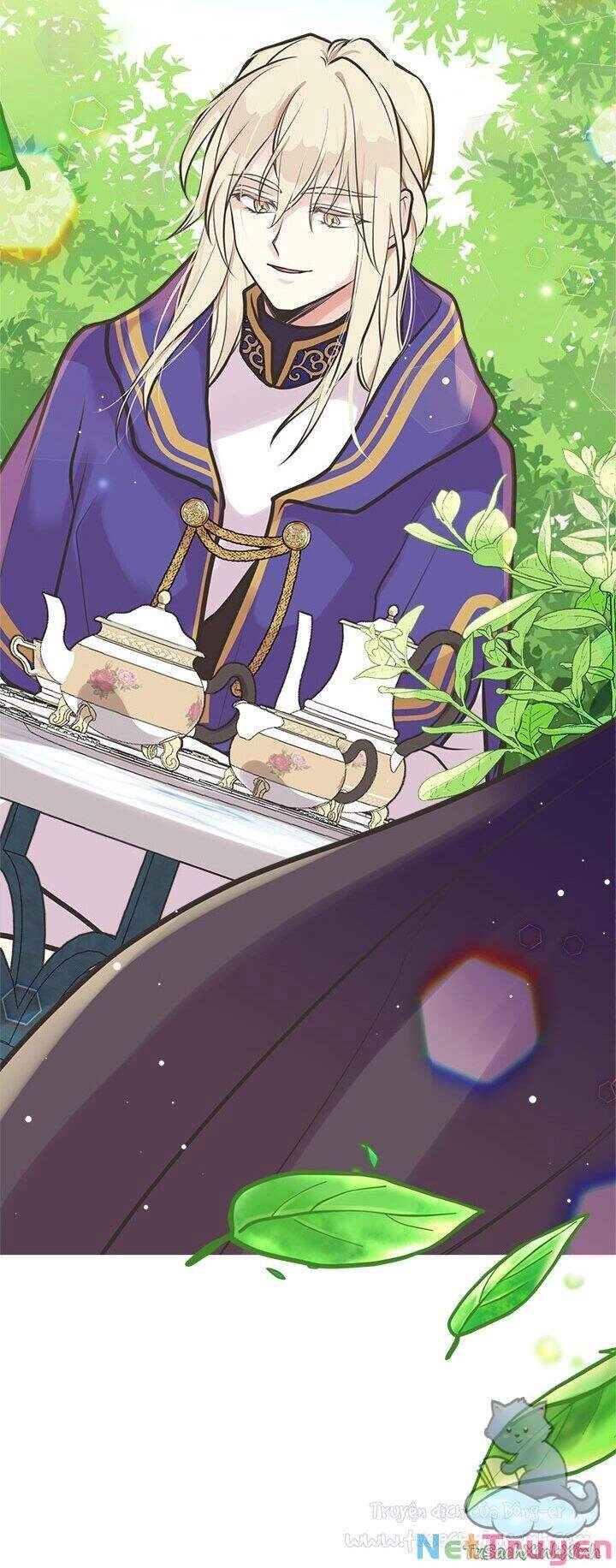 Chị Tôi Đã Nhặt Về Nhà Một Nam Chính Quyến Rũ Chapter 52 - 53