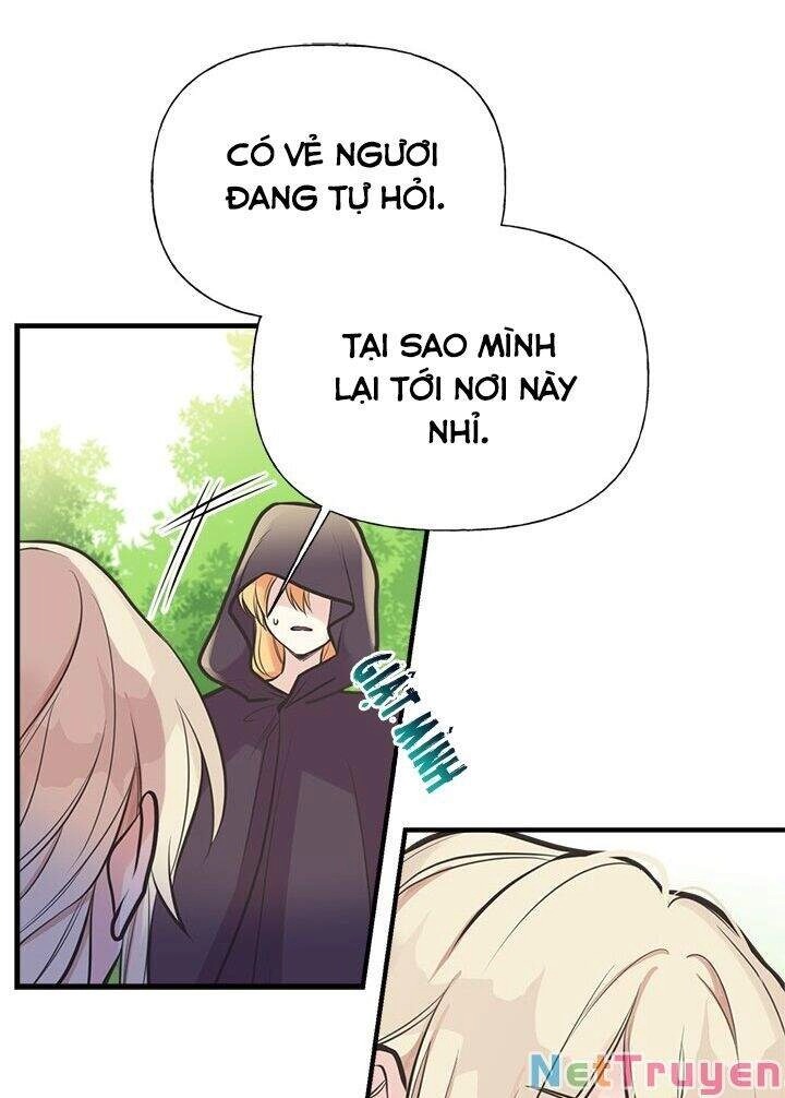 Chị Tôi Đã Nhặt Về Nhà Một Nam Chính Quyến Rũ Chapter 52 - 54