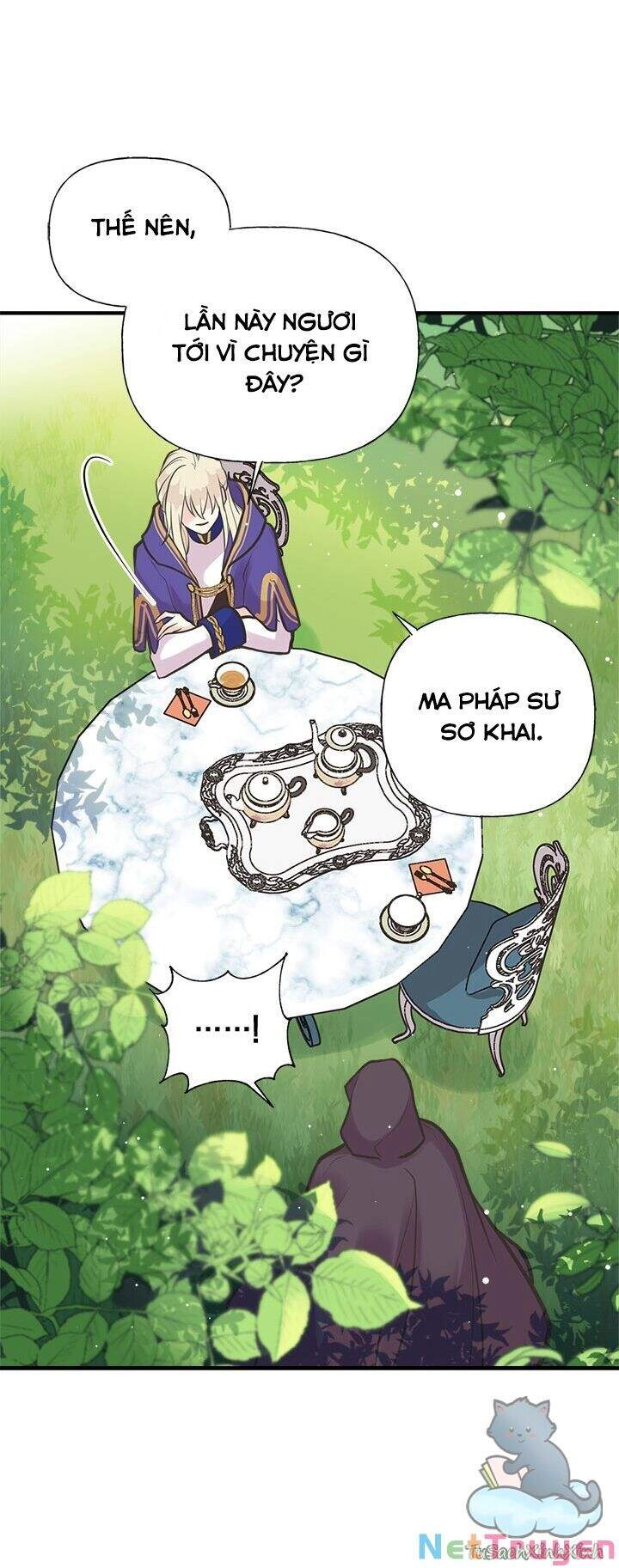 Chị Tôi Đã Nhặt Về Nhà Một Nam Chính Quyến Rũ Chapter 52 - 57