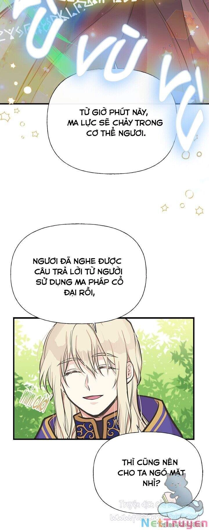 Chị Tôi Đã Nhặt Về Nhà Một Nam Chính Quyến Rũ Chapter 52 - 64