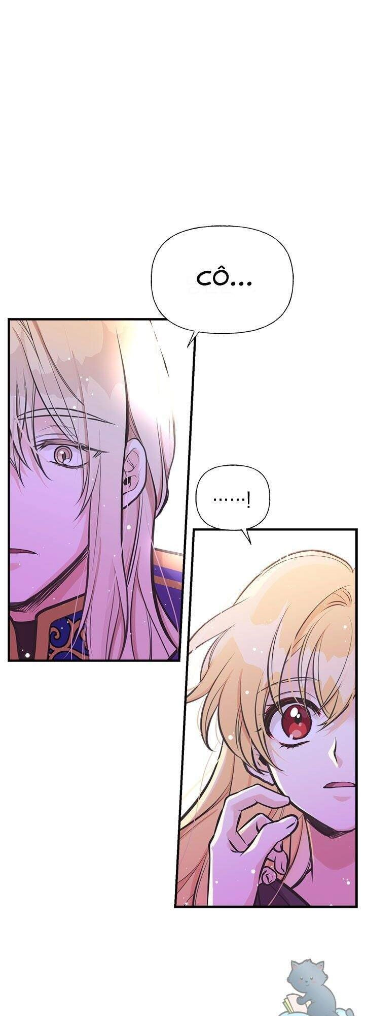 Chị Tôi Đã Nhặt Về Nhà Một Nam Chính Quyến Rũ Chapter 53 - 2