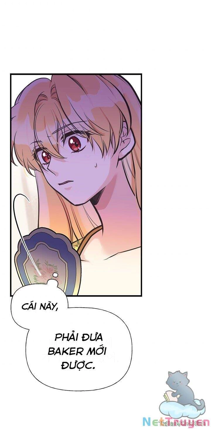 Chị Tôi Đã Nhặt Về Nhà Một Nam Chính Quyến Rũ Chapter 53 - 8