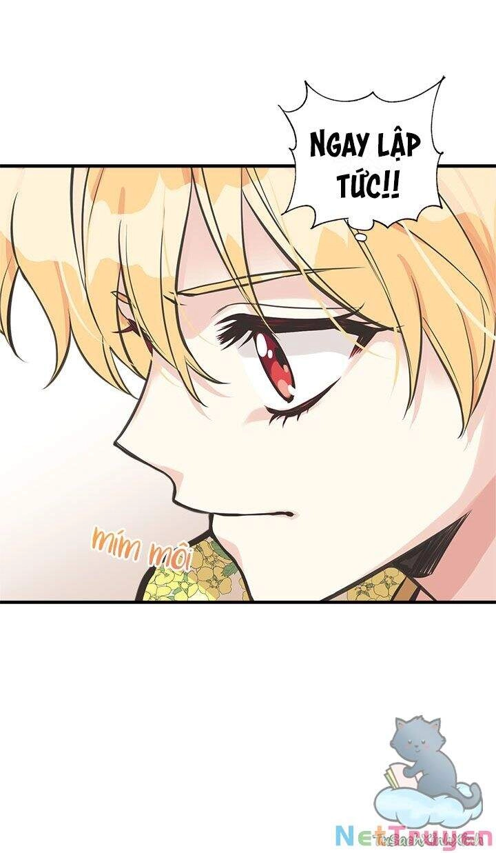 Chị Tôi Đã Nhặt Về Nhà Một Nam Chính Quyến Rũ Chapter 53 - 9