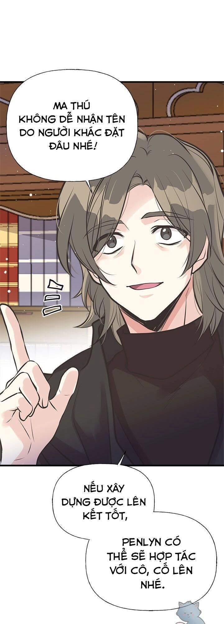 Chị Tôi Đã Nhặt Về Nhà Một Nam Chính Quyến Rũ Chapter 53 - 19