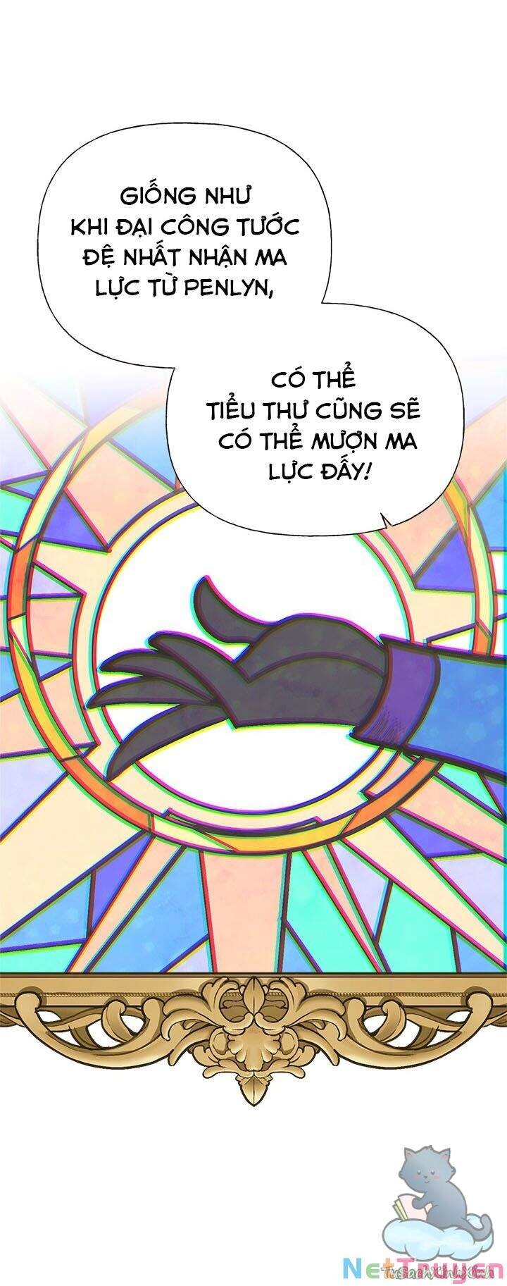 Chị Tôi Đã Nhặt Về Nhà Một Nam Chính Quyến Rũ Chapter 53 - 22