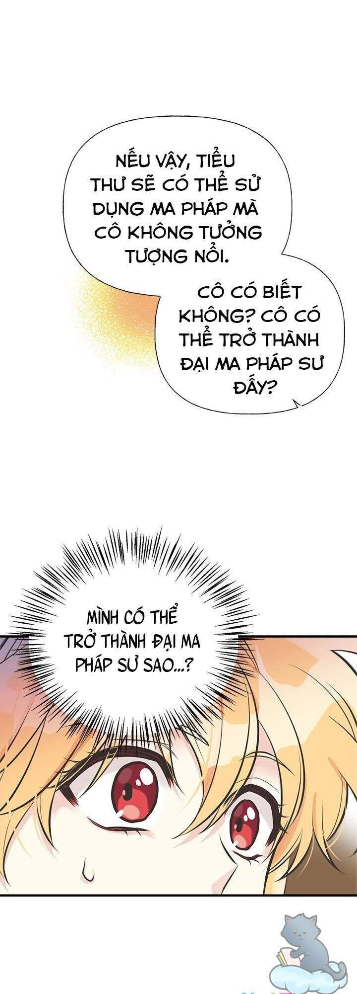 Chị Tôi Đã Nhặt Về Nhà Một Nam Chính Quyến Rũ Chapter 53 - 23