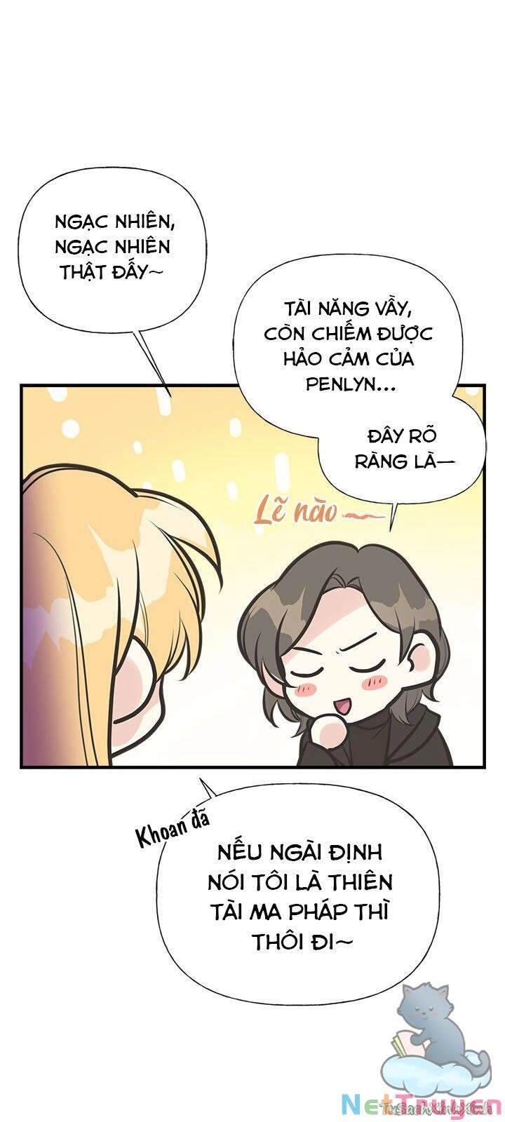 Chị Tôi Đã Nhặt Về Nhà Một Nam Chính Quyến Rũ Chapter 53 - 25