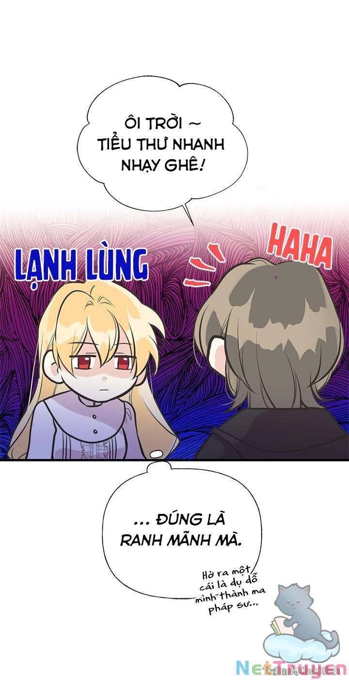 Chị Tôi Đã Nhặt Về Nhà Một Nam Chính Quyến Rũ Chapter 53 - 26