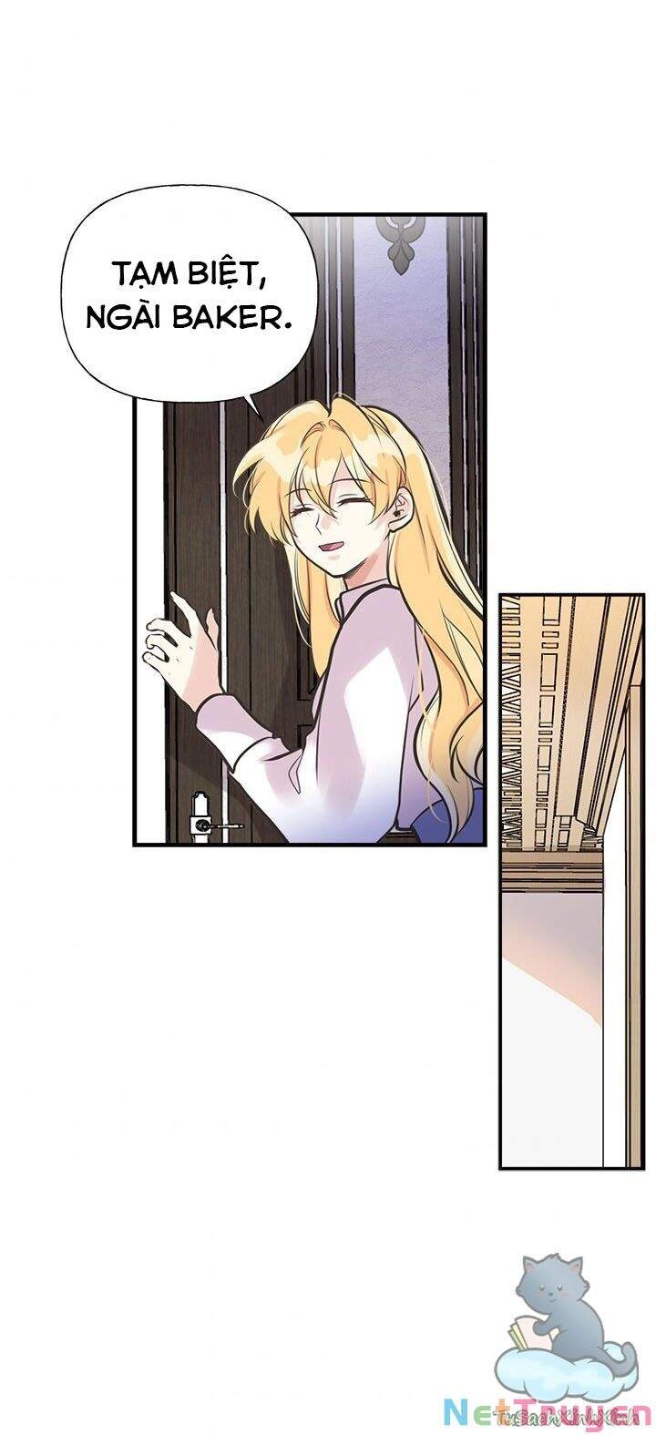 Chị Tôi Đã Nhặt Về Nhà Một Nam Chính Quyến Rũ Chapter 53 - 31