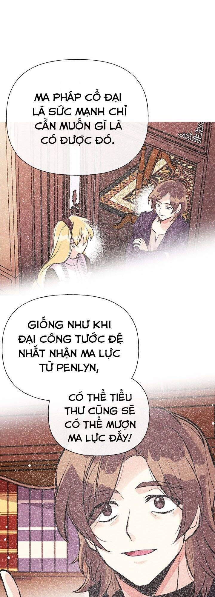 Chị Tôi Đã Nhặt Về Nhà Một Nam Chính Quyến Rũ Chapter 53 - 34