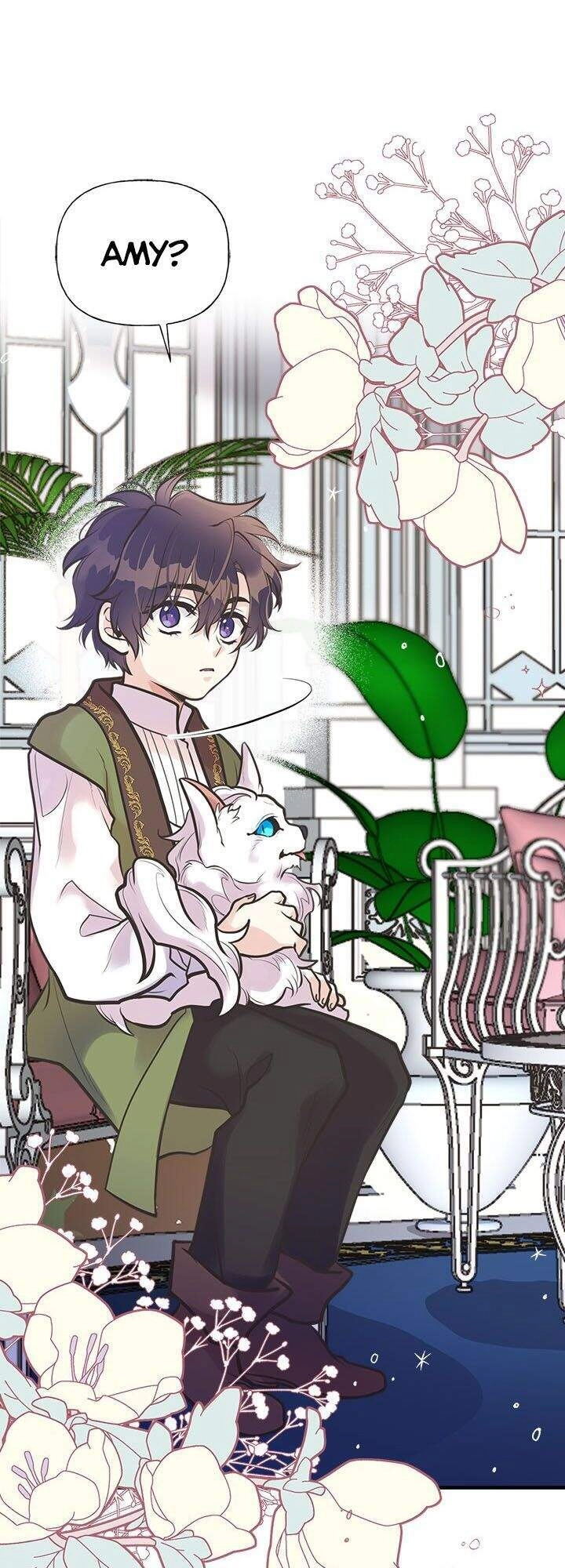 Chị Tôi Đã Nhặt Về Nhà Một Nam Chính Quyến Rũ Chapter 53 - 41