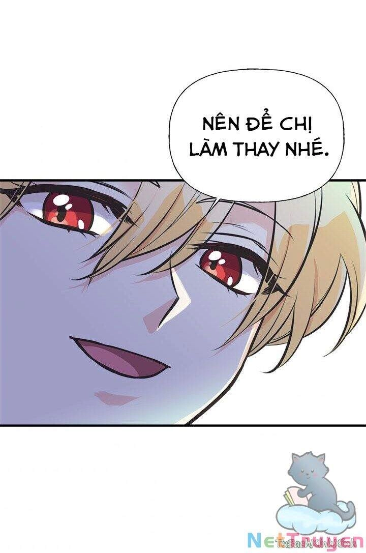 Chị Tôi Đã Nhặt Về Nhà Một Nam Chính Quyến Rũ Chapter 53 - 46