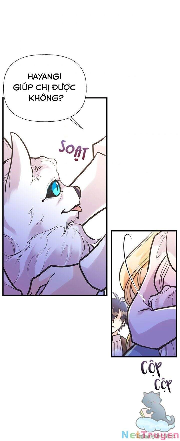 Chị Tôi Đã Nhặt Về Nhà Một Nam Chính Quyến Rũ Chapter 53 - 47