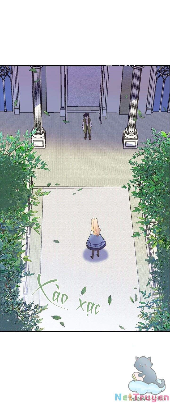 Chị Tôi Đã Nhặt Về Nhà Một Nam Chính Quyến Rũ Chapter 53 - 48