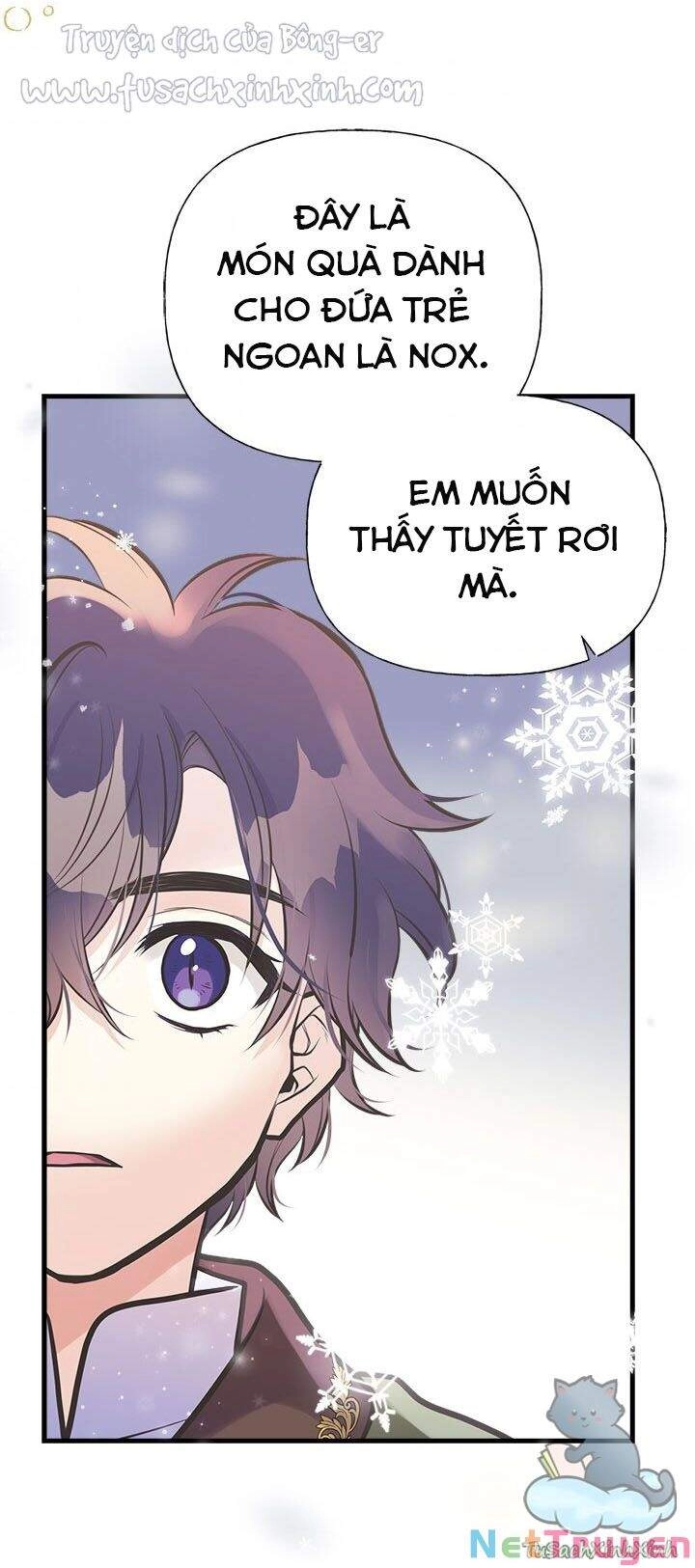 Chị Tôi Đã Nhặt Về Nhà Một Nam Chính Quyến Rũ Chapter 53 - 53