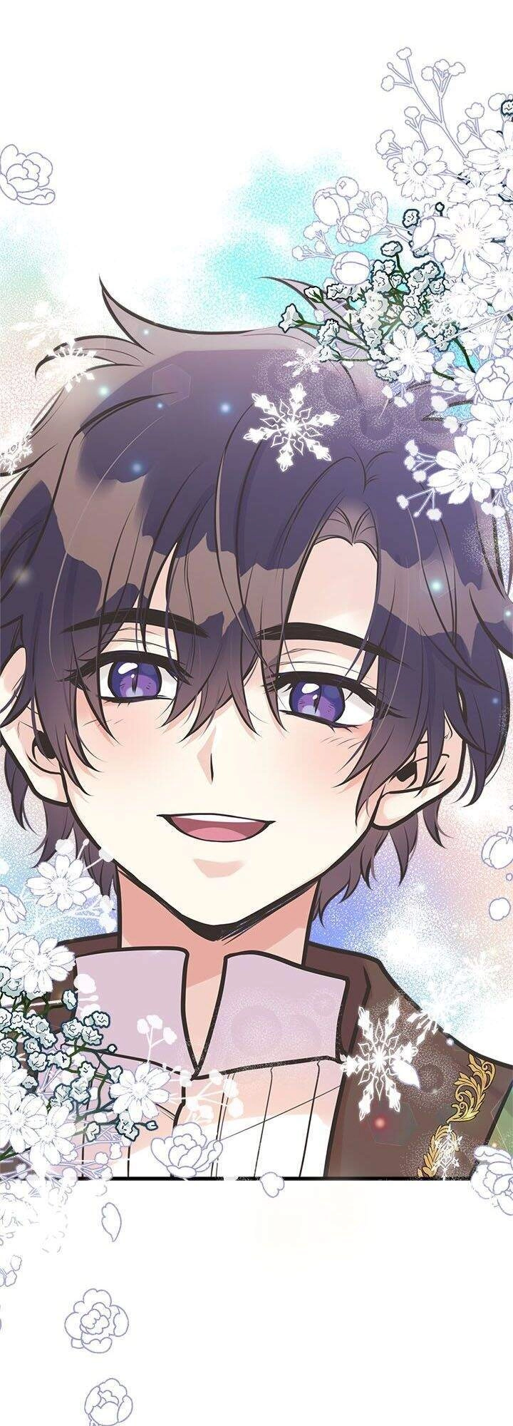 Chị Tôi Đã Nhặt Về Nhà Một Nam Chính Quyến Rũ Chapter 53 - 54