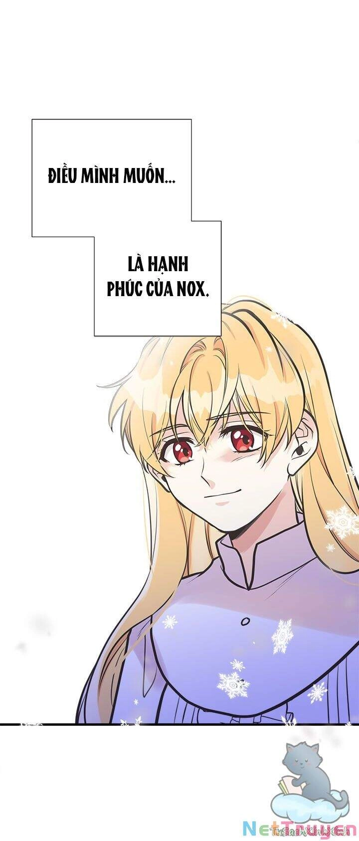 Chị Tôi Đã Nhặt Về Nhà Một Nam Chính Quyến Rũ Chapter 53 - 58