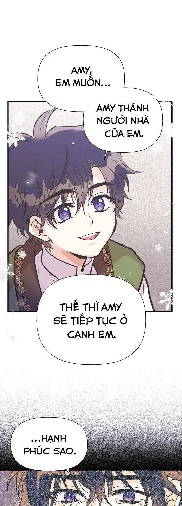 Chị Tôi Đã Nhặt Về Nhà Một Nam Chính Quyến Rũ Chapter 53 - 59