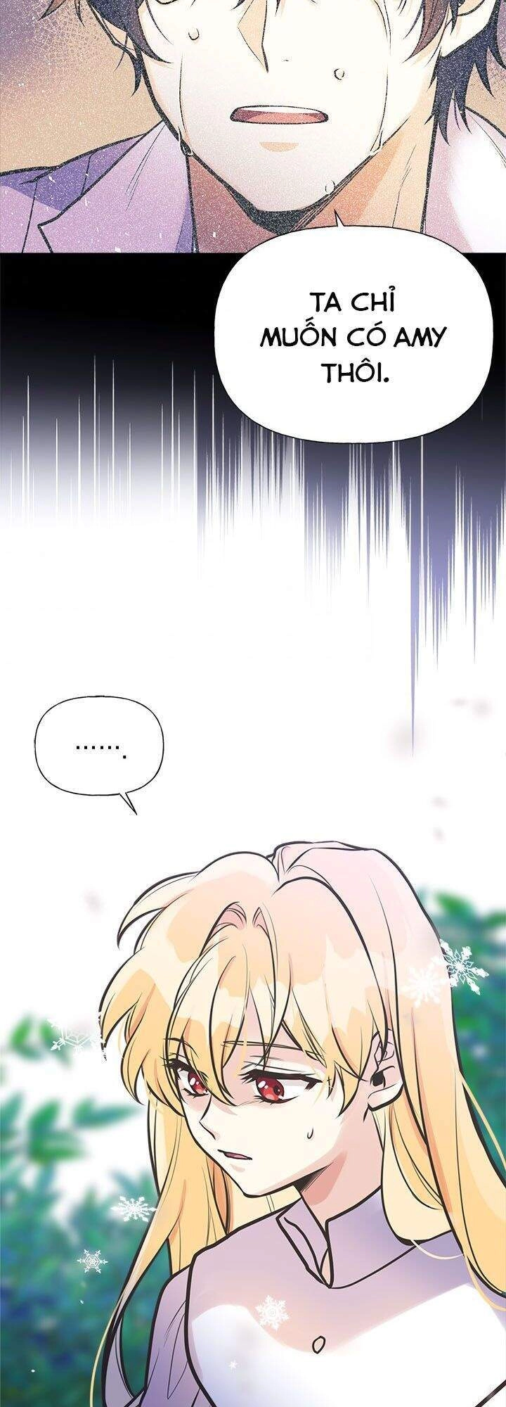 Chị Tôi Đã Nhặt Về Nhà Một Nam Chính Quyến Rũ Chapter 53 - 60