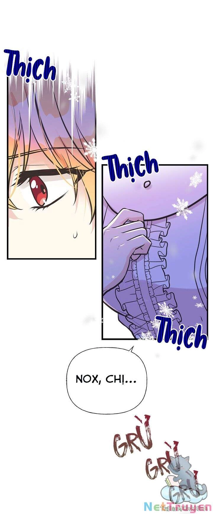 Chị Tôi Đã Nhặt Về Nhà Một Nam Chính Quyến Rũ Chapter 53 - 63