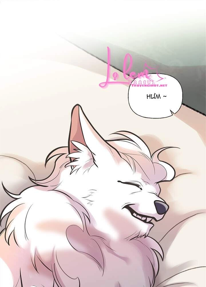 Chị Tôi Đã Nhặt Về Nhà Một Nam Chính Quyến Rũ Chapter 54 - 1