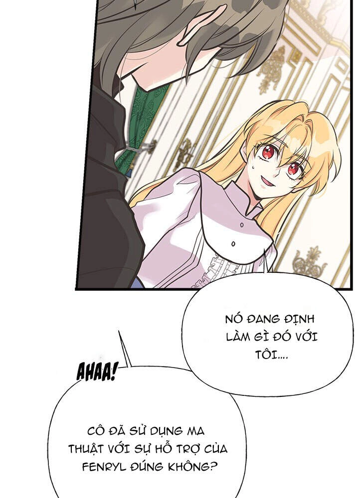 Chị Tôi Đã Nhặt Về Nhà Một Nam Chính Quyến Rũ Chapter 54 - 4