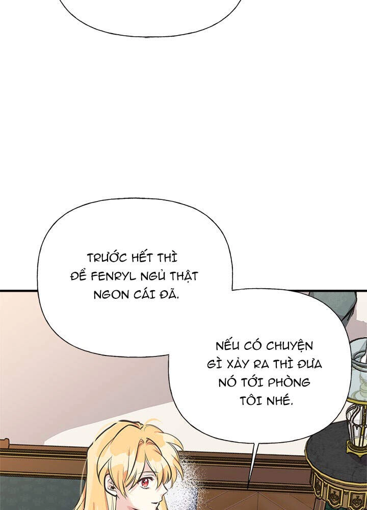 Chị Tôi Đã Nhặt Về Nhà Một Nam Chính Quyến Rũ Chapter 54 - 5