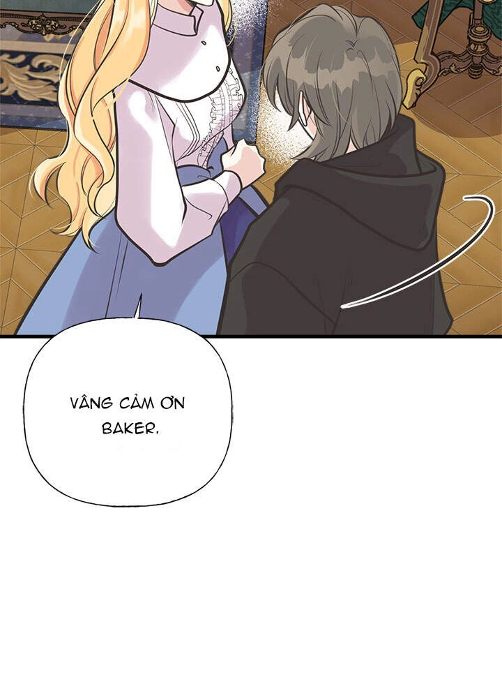 Chị Tôi Đã Nhặt Về Nhà Một Nam Chính Quyến Rũ Chapter 54 - 6