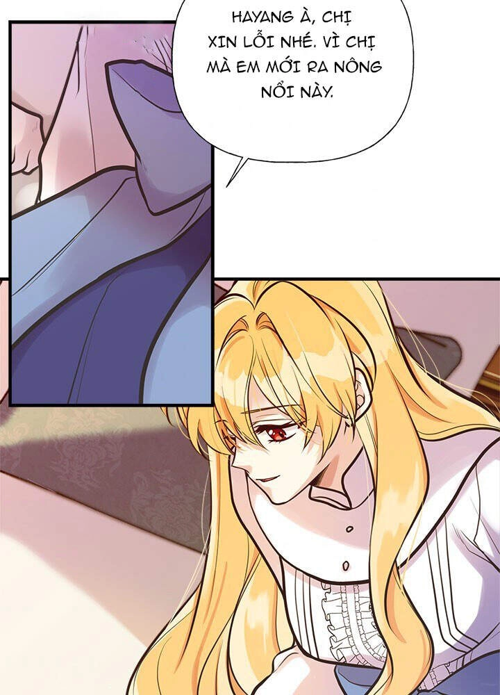 Chị Tôi Đã Nhặt Về Nhà Một Nam Chính Quyến Rũ Chapter 54 - 9